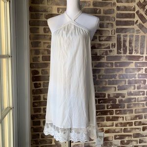 Lacey Dress from Fab’rik
